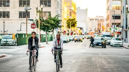 Trova offerte per voli da San Francisco a Los Angeles