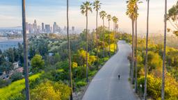 Trova voli low cost per Los Angeles
