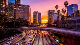 Hotel vicini a Aeroporto di Los Angeles