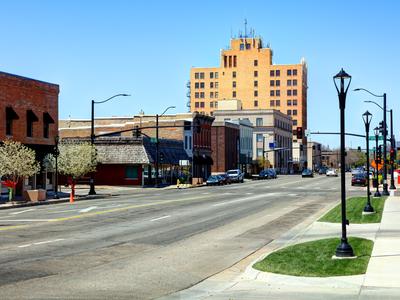 Salina