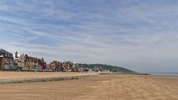 Hotel a Villers-sur-Mer