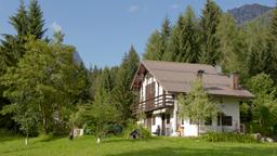 Hotel a Tonadico