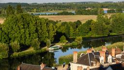 Hotel a Saint-Aignan