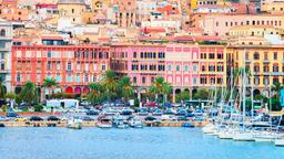 Trova offerte per voli da Lamezia Terme a Italia