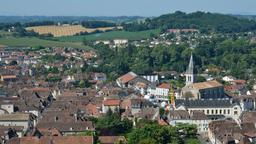 Hotel a Orthez