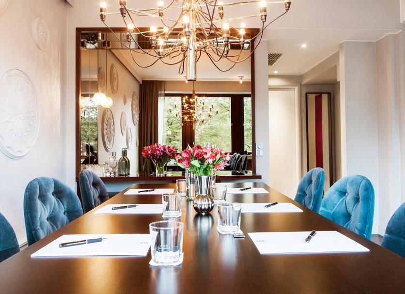 Sala pranzo Foto
