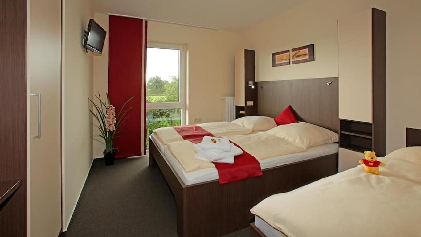 Arena Hotel