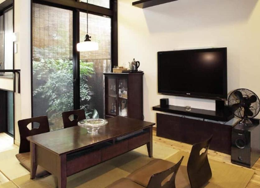 Sala pranzo Foto