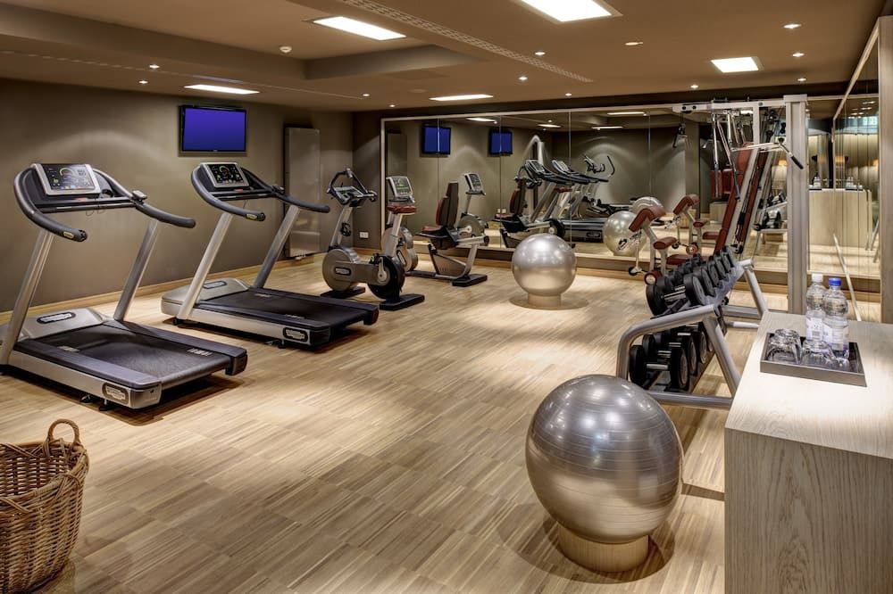Palestra
