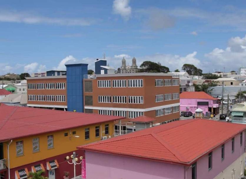Edificio Foto