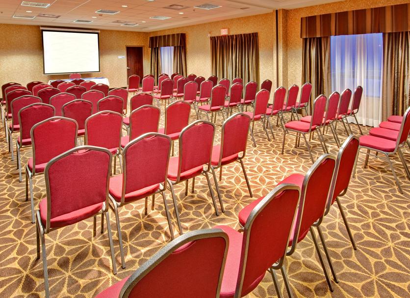 Sala conferenze Foto
