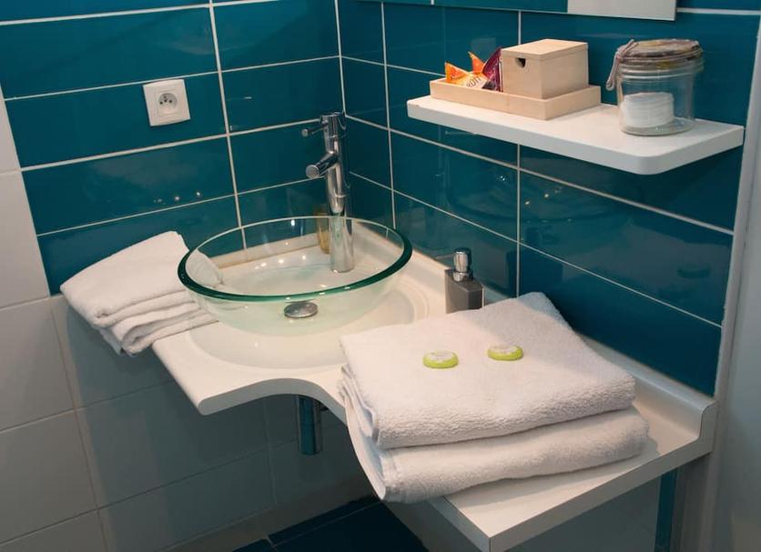 Bagno Foto