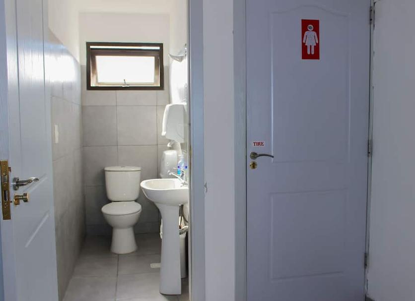Bagno Foto