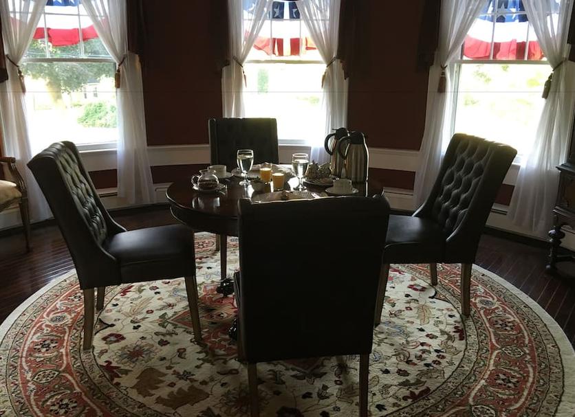 Sala pranzo Foto