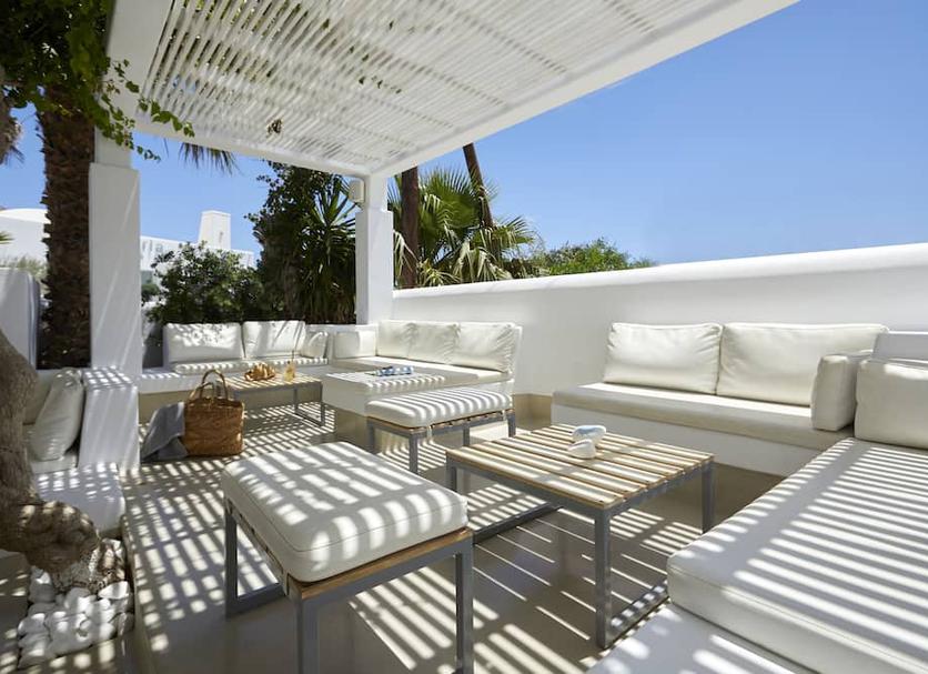 Balcone Foto