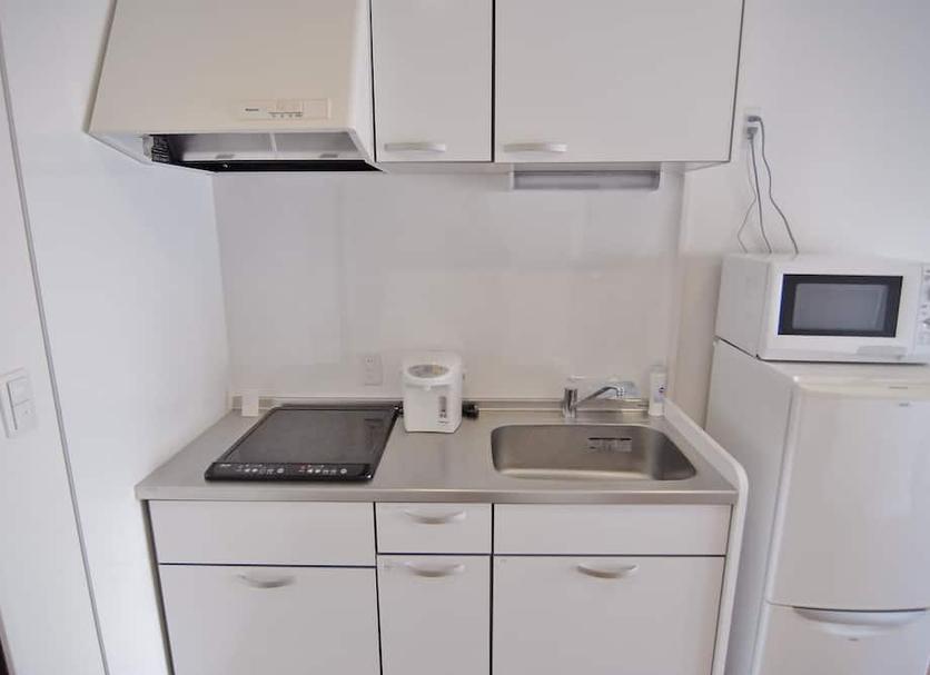 Cucina Foto