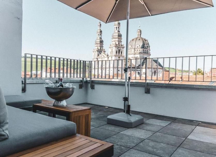 Balcone Foto
