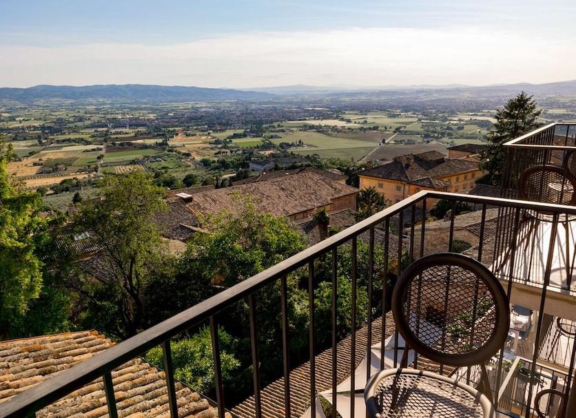 Balcone Foto