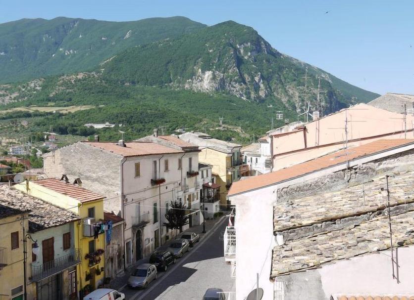 Vista esterna Foto