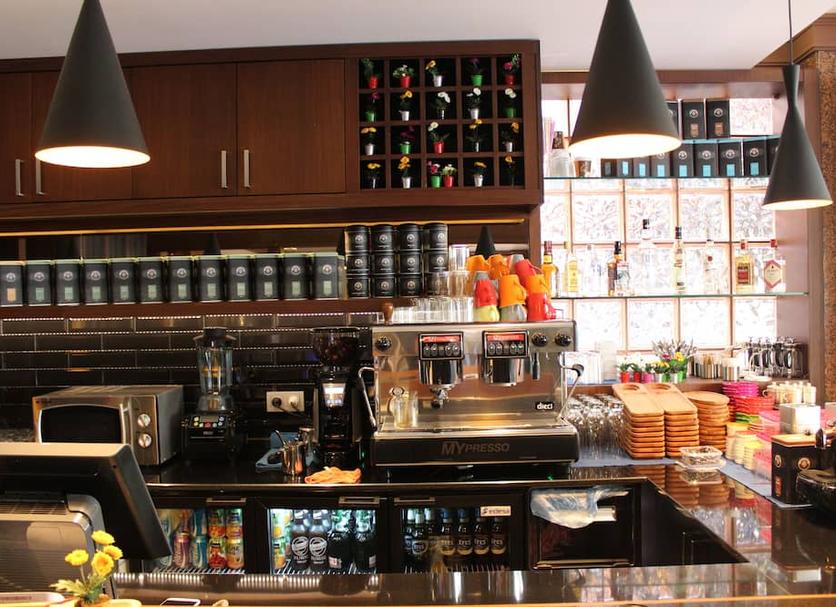 Bar Foto