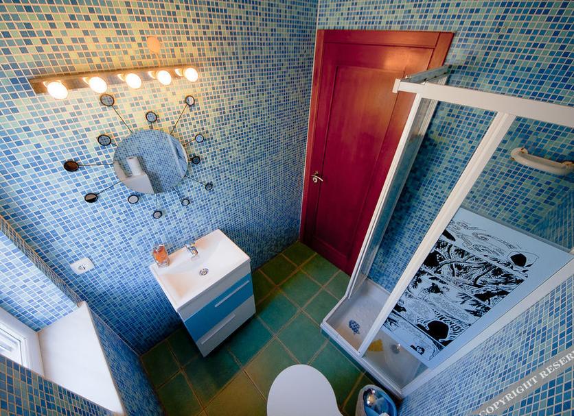 Bagno Foto