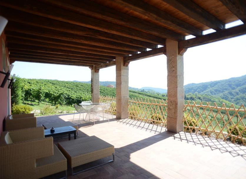 Balcone Foto