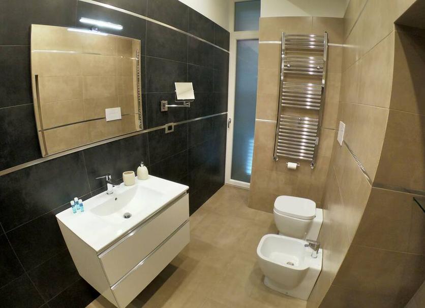 Bagno Foto