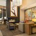 Area lounge