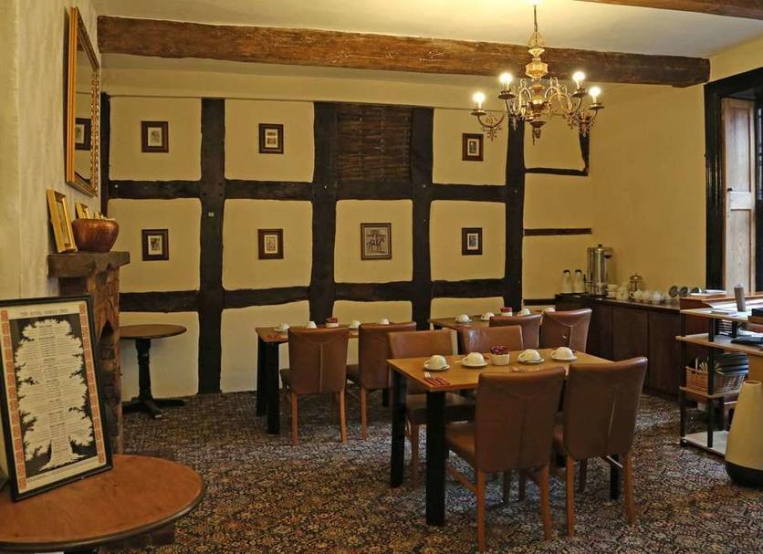 Ristorante Foto