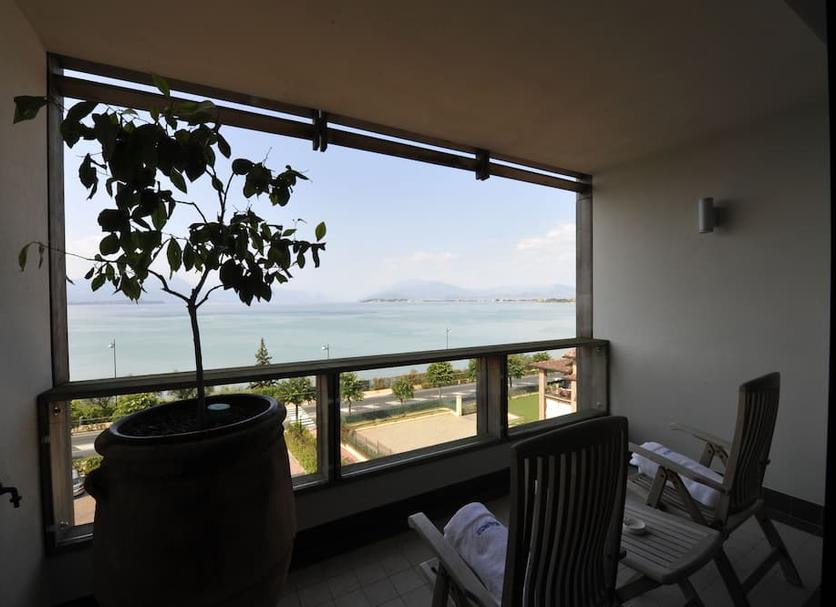 Balcone Foto