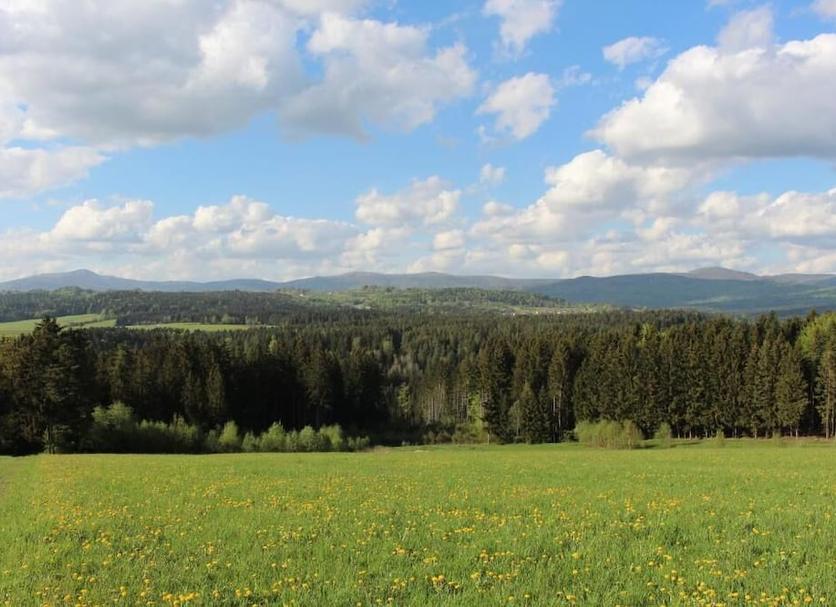 Vista esterna Foto