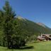 Vista esterna