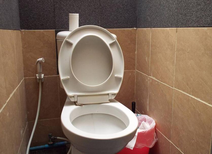 Bagno Foto