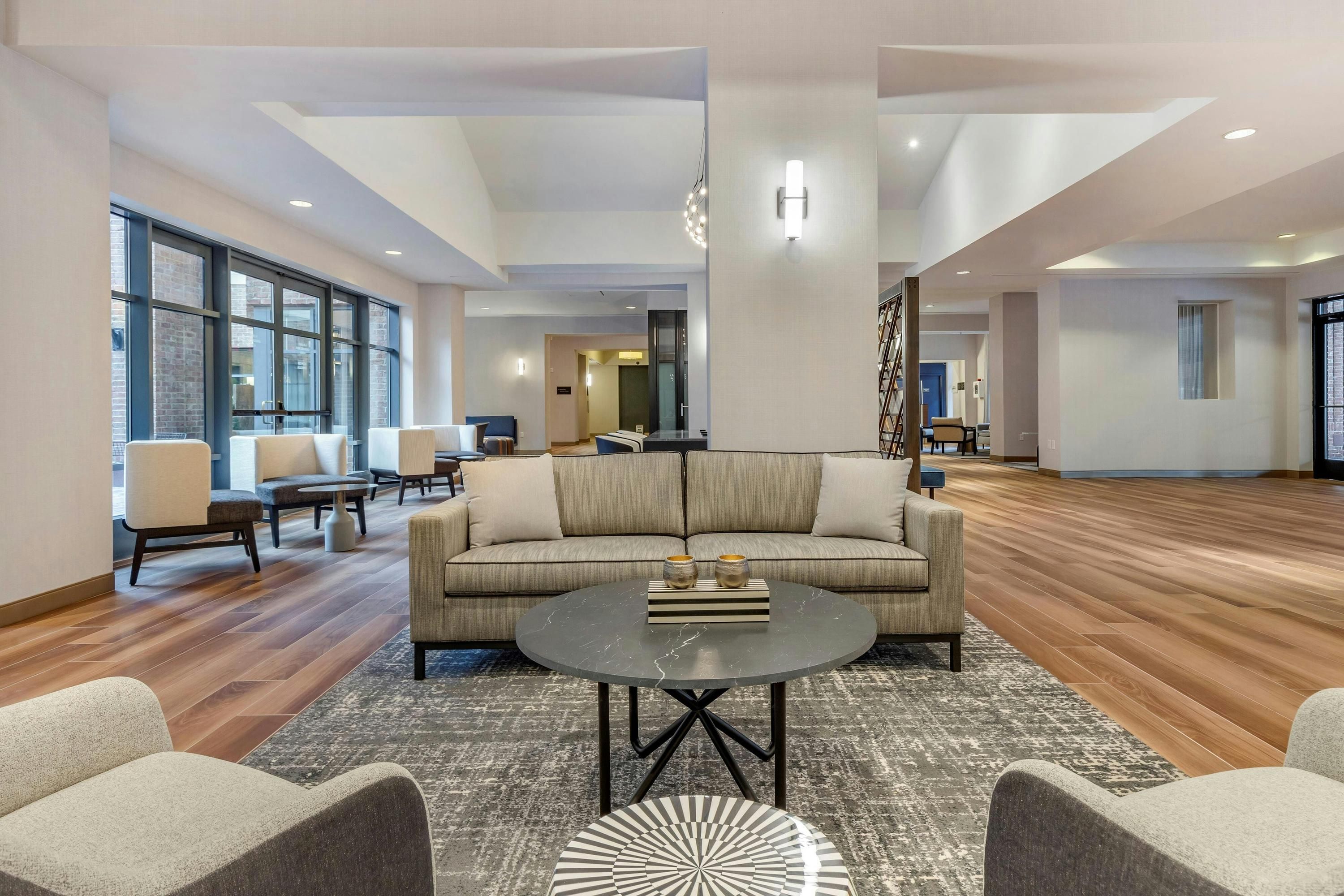 Area lounge