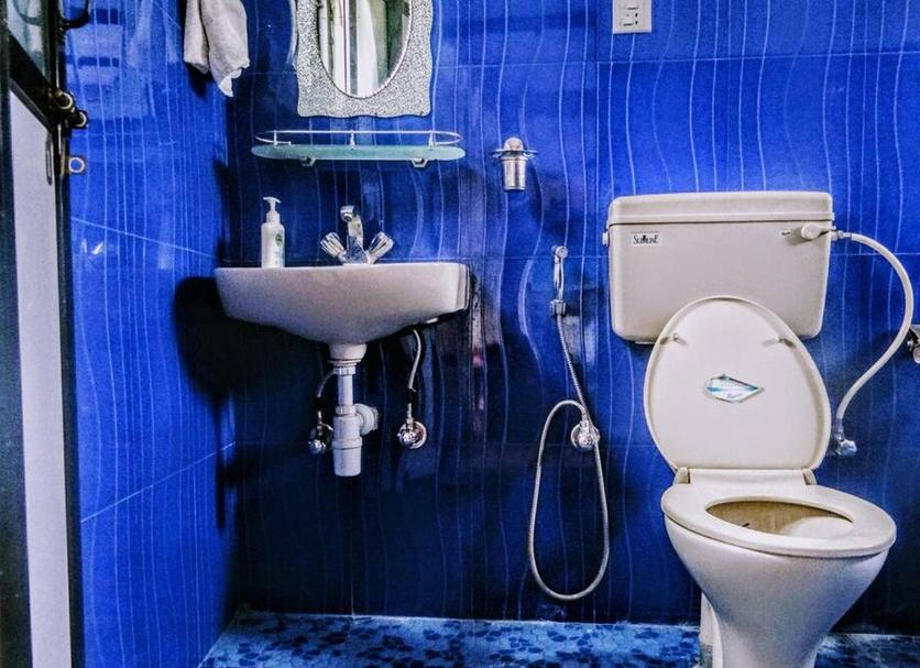 Bagno Foto