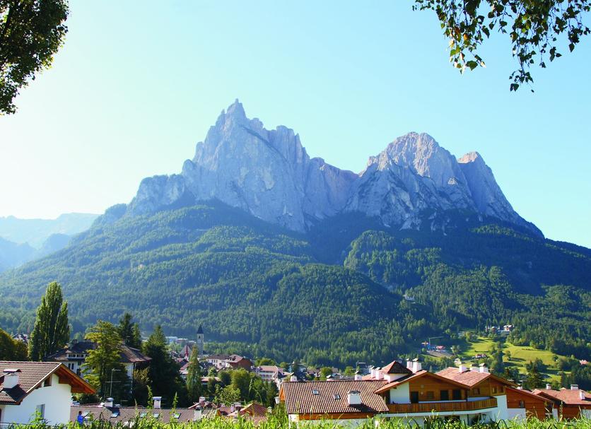 Vista esterna Foto