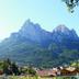 Vista esterna
