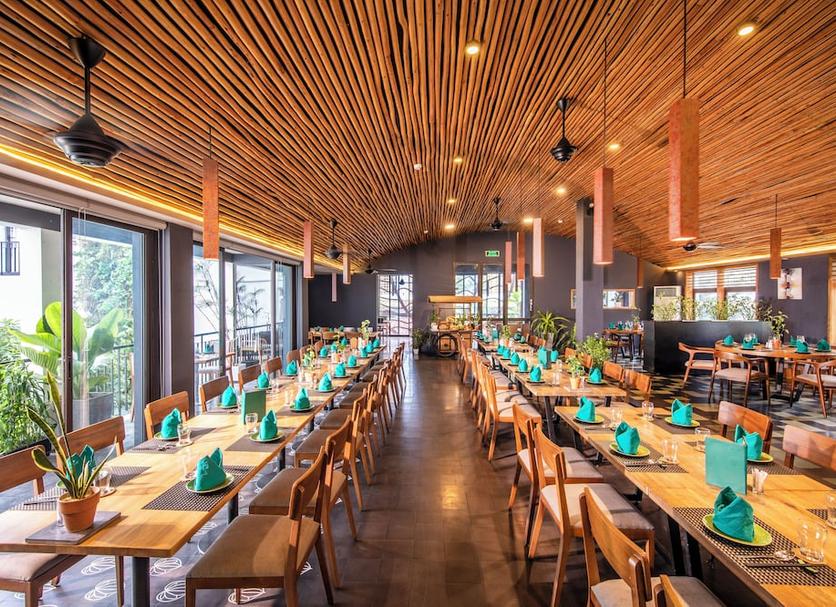 Ristorante Foto