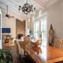 Sala pranzo