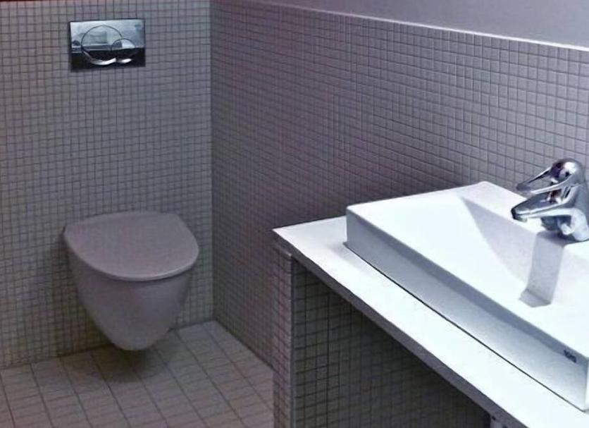 Bagno Foto
