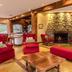 Area lounge