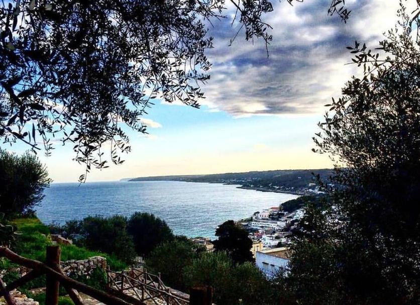 Vista esterna Foto