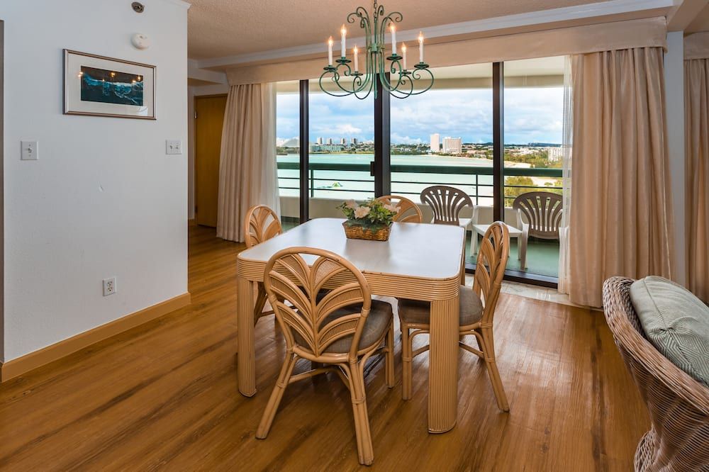 Sala pranzo