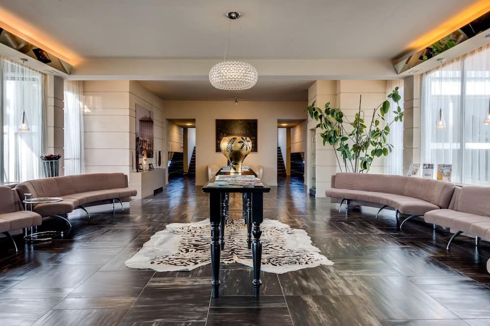Area lounge