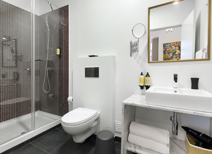 Bagno Foto