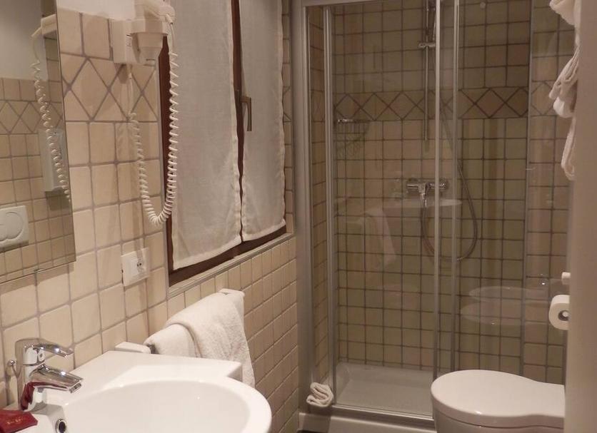 Bagno Foto