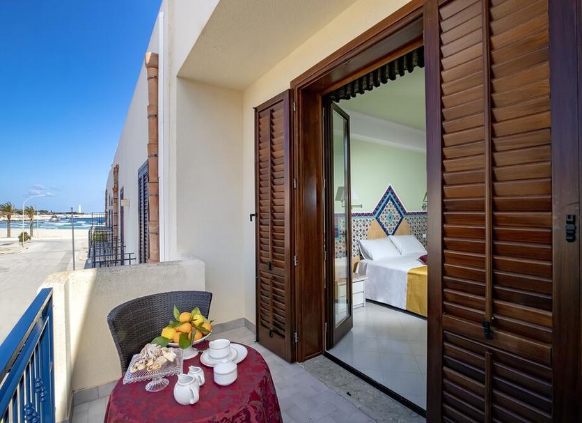 Balcone Foto