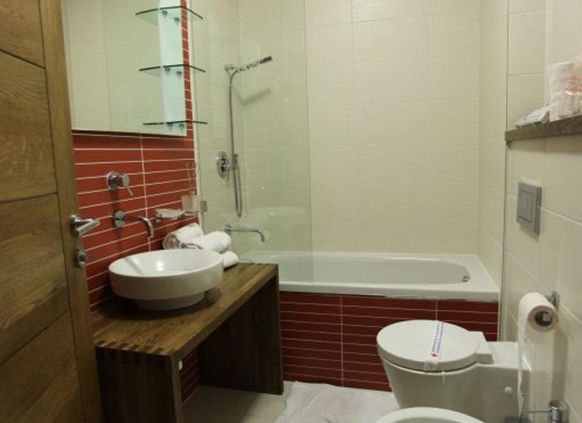 Bagno Foto