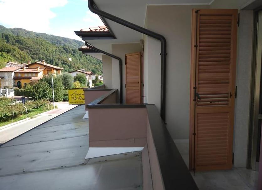 Balcone Foto