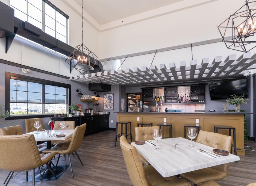Ristorante Foto